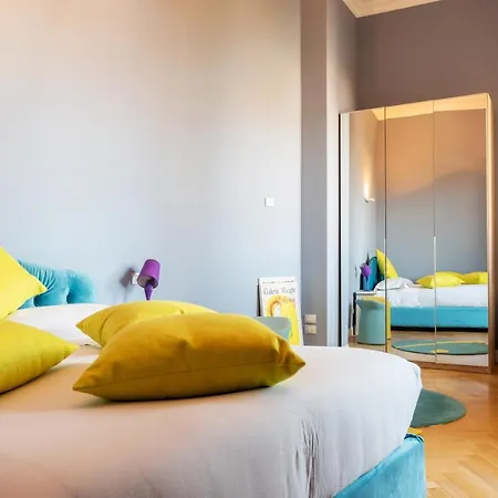 Lägenhet Luxury 2bed-2bath With Private Car Park *