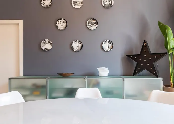 Luxury 2bed-2bath With Private Car Park