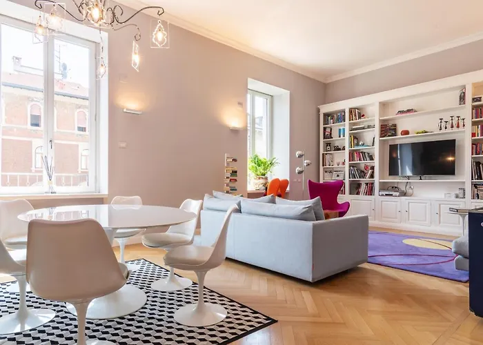 Luxury 2bed-2bath With Private Car Park
