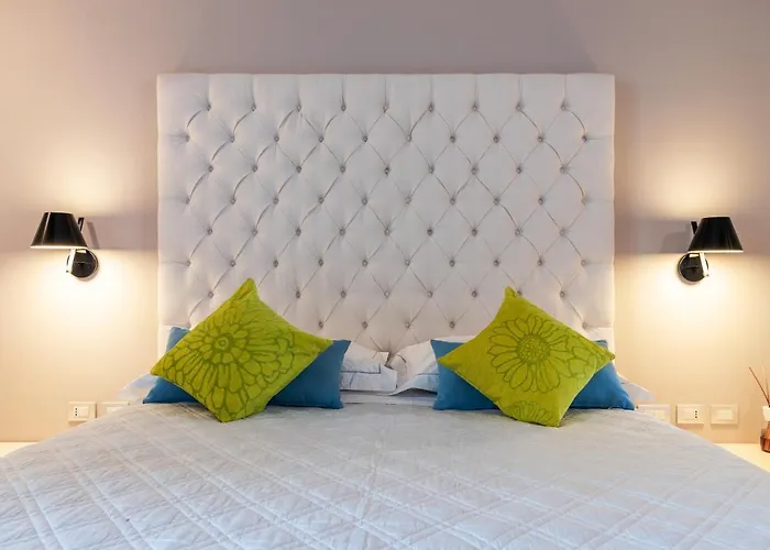 Lejlighed Luxury 2bed-2bath With Private Car Park *