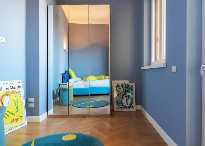 Luxury 2bed-2bath With Private Car Park *