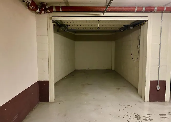 Lejlighed Luxury 2bed-2bath With Private Car Park Milano