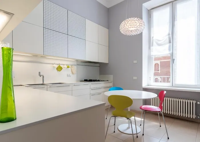 Luxury 2bed-2bath With Private Car Park
