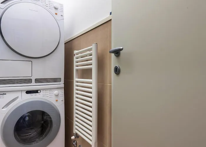 Lejlighed Luxury 2bed-2bath With Private Car Park *